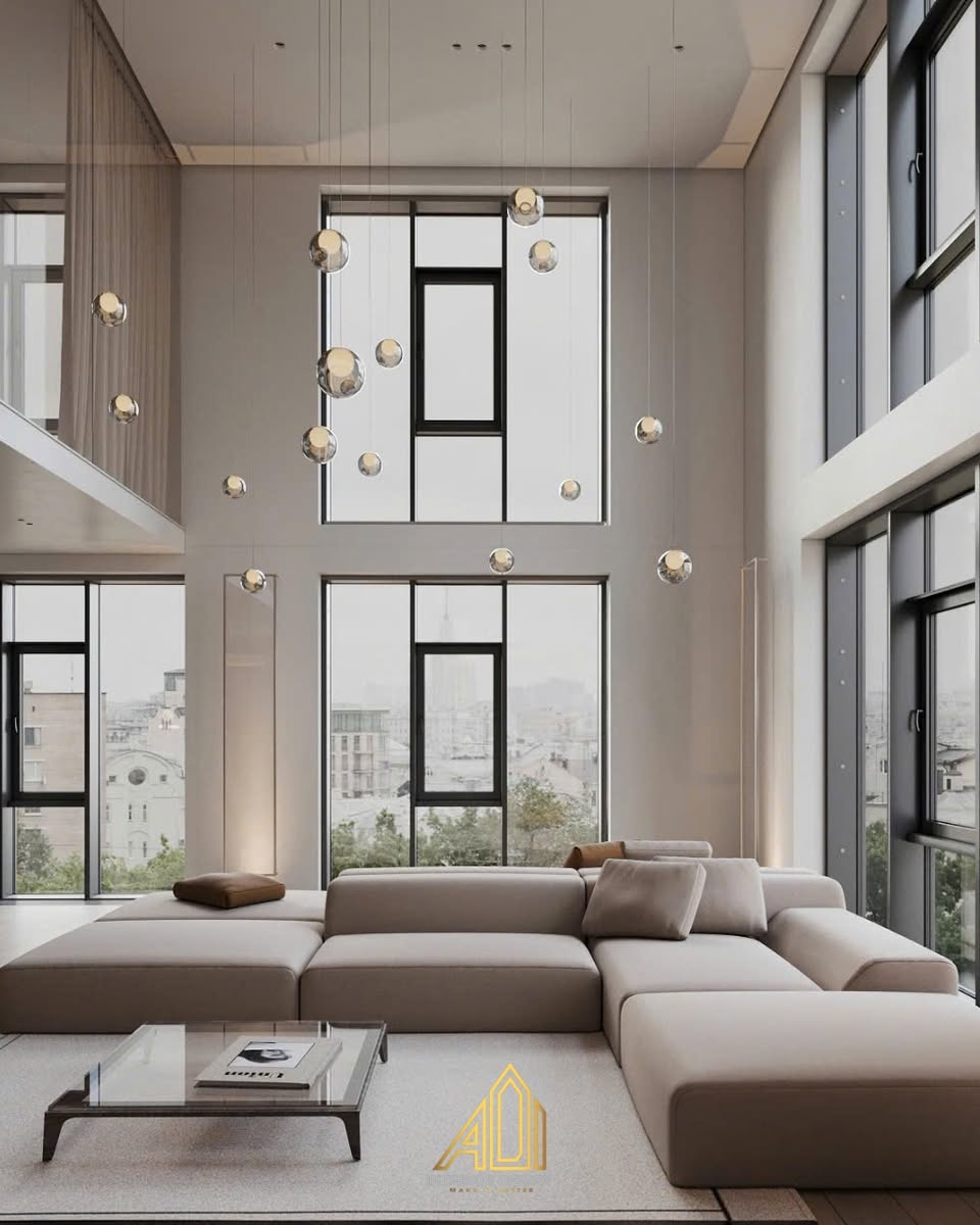 Dự án Thiết kế Nội thất Số 29